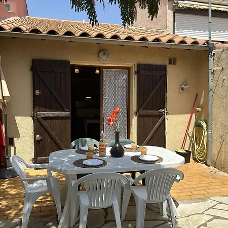 Sp330-027 Maison Pierre La Villa